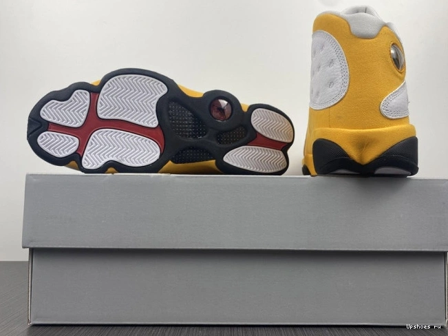 Jordan “Del 414571-167 Air 13 Sol” 0218